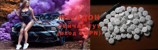 прущие крисы Липки