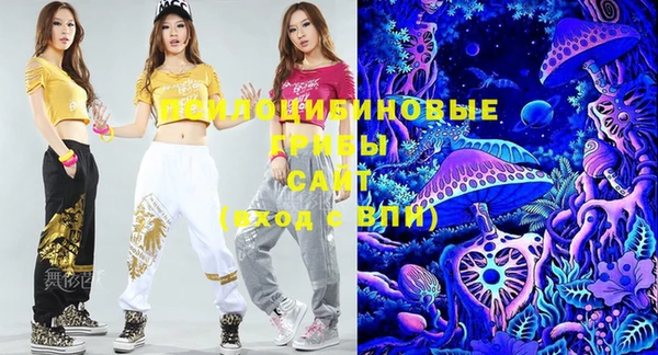 винт Лиски